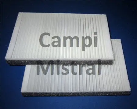 Filter, cabin air (AVF2309)
