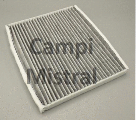 Filter, cabin air (AVF2311C)