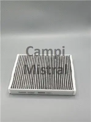 Filter, cabin air (AVF0911C)