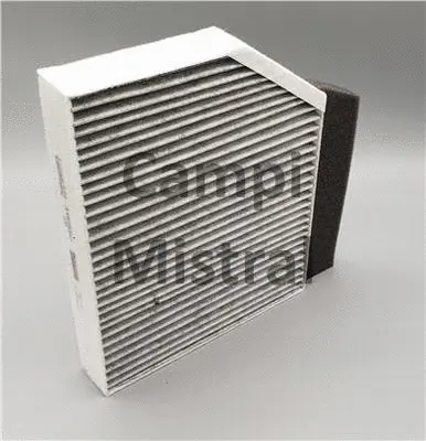 Filter, cabin air (AVF1225C)