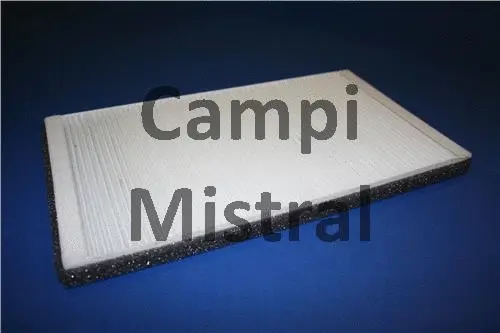 Filter, cabin air (AVF0602)