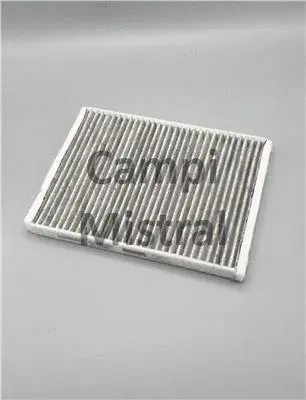 Filter, cabin air (AVF0909C)