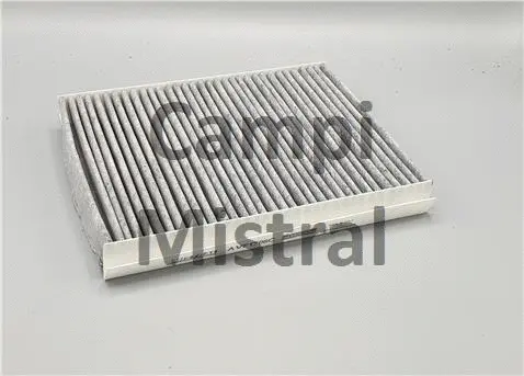 Filter, cabin air (AVF1706C)