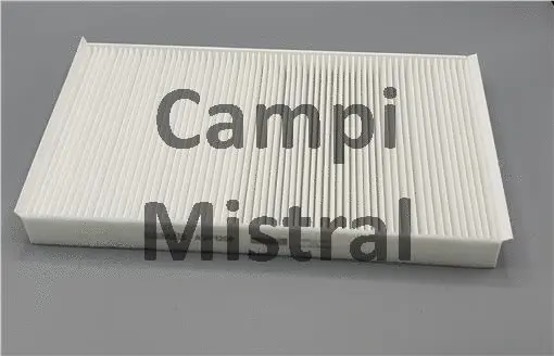 Filter, cabin air (AVF1209)