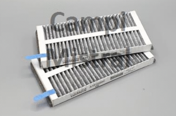 Filter, cabin air (AVF2405C)