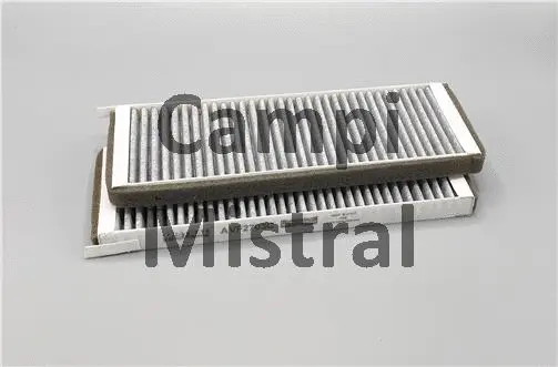 Filter, cabin air (AVF2703C)