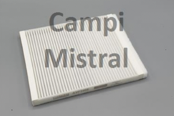 Filter, cabin air (AVF2403)