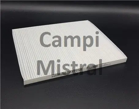 Filter, cabin air (AVF0128)