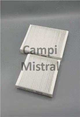 Filter, cabin air (AVF1106)