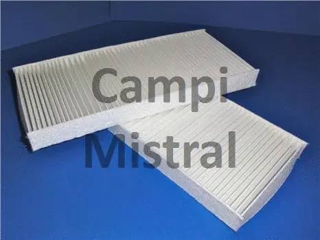 Filter, cabin air (AVF1015)