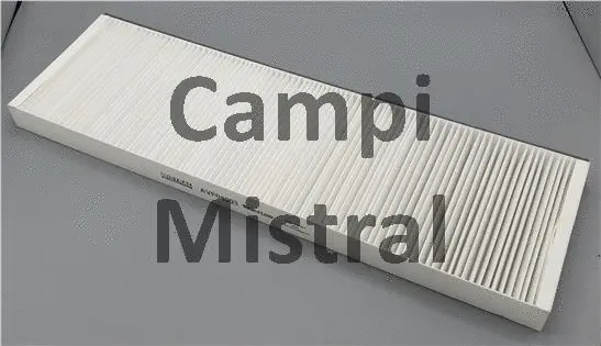 Filter, cabin air (AVF4003)