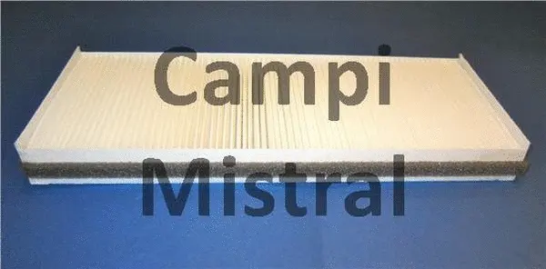 Filter, cabin air (AVF1009)
