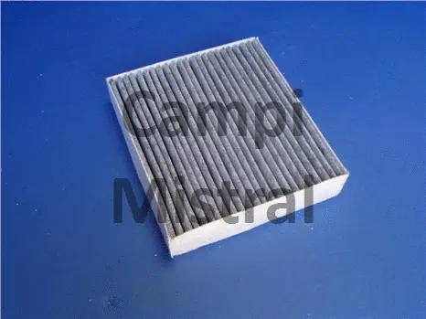Filter, cabin air (AVF1208C)