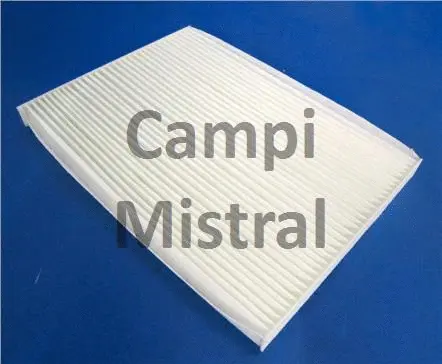 Filter, cabin air (AVF1503)