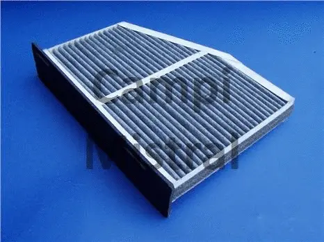 Filter, cabin air (AVF0208C)