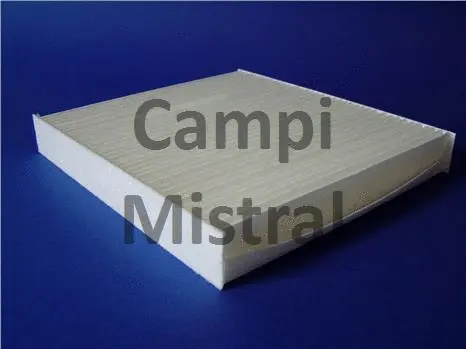 Filter, cabin air (AVF1701)