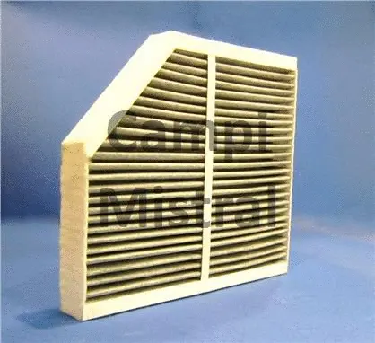 Filter, cabin air (AVF0808C)
