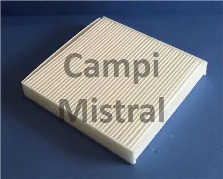 Filter, cabin air (AVF2803)