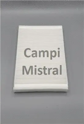 Filter, cabin air (AVF0605)