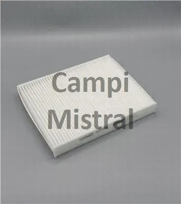 Filter, cabin air (AVF1706)