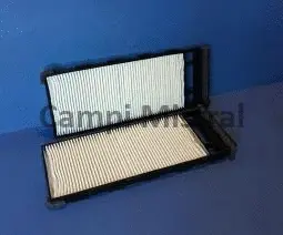 Filter, cabin air (AVF1511)