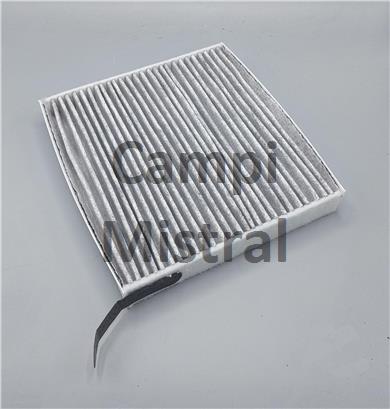 Filter, cabin air (AVF0423C)
