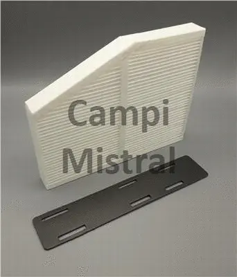 Filter, cabin air (AVF0208E)