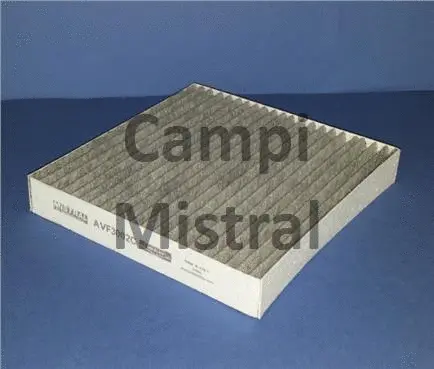 Filter, cabin air (AVF3002C)