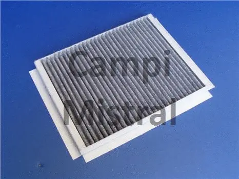 Filter, cabin air (AVF1501C)