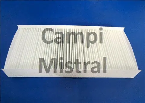 Filter, cabin air (AVF0122)