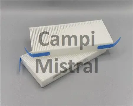 Filter, cabin air (AVF1010)