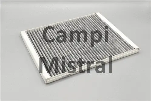 Filter, cabin air (AVF0603C)