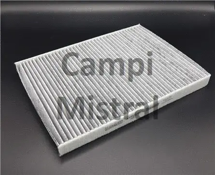 Filter, cabin air (AVF0129C)