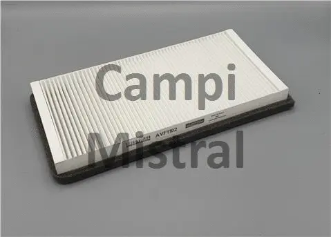 Filter, cabin air (AVF1102)