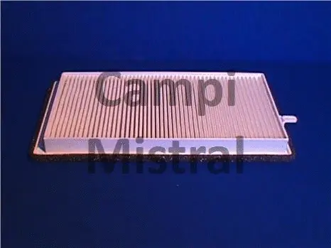 Filter, cabin air (AVF0401)