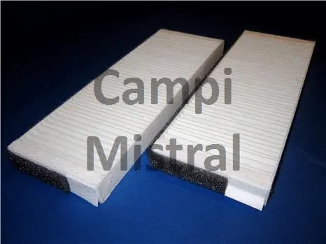 Filter, cabin air (AVF2102)