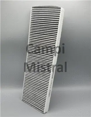 Filter, cabin air (AVF0604C)