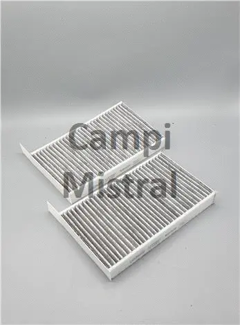 Filter, cabin air (AVF5100C)
