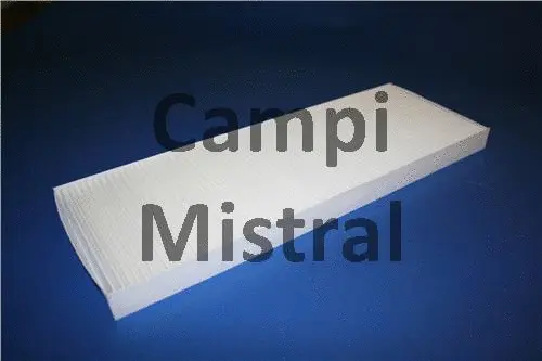 Filter, cabin air (AVF0604)
