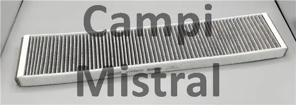 Filter, cabin air (AVF0901C)