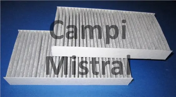 Filter, cabin air (AVF1704C)