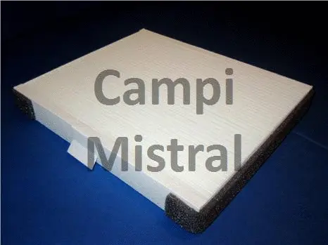 Filter, cabin air (AVF2303)