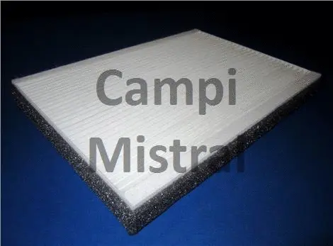 Filter, cabin air (AVF2404)