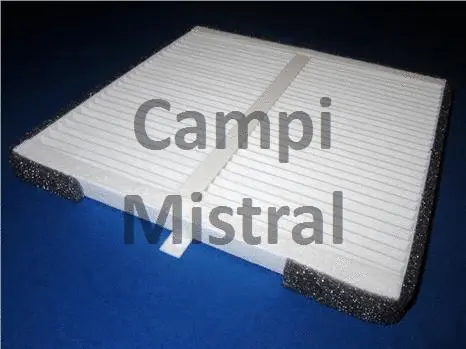Filter, cabin air (AVF2608)