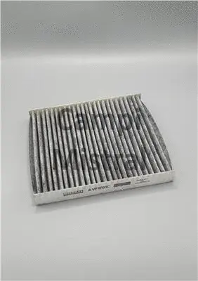 Filter, cabin air (AVF1701C)