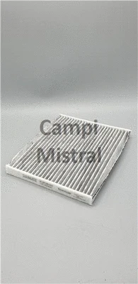 Filter, cabin air (AVF2612C)