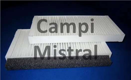 Filter, cabin air (AVF2601)