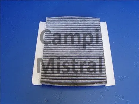 Filter, cabin air