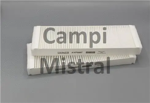 Filter, cabin air (AVF0807)