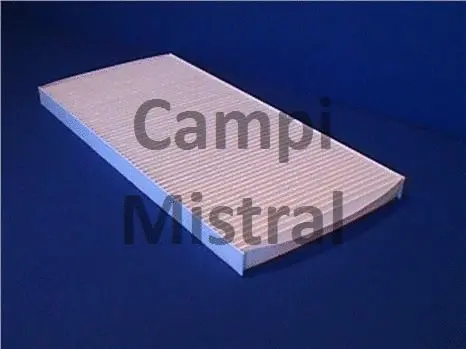 Filter, cabin air (AVF0103)